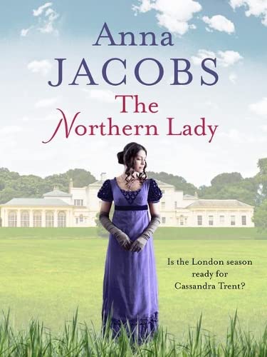 Beispielbild fr The Northern Lady: A captivating and romantic Regency drama zum Verkauf von WorldofBooks