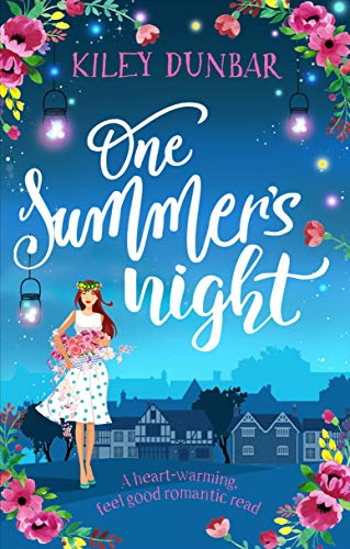 Beispielbild fr One Summer's Night zum Verkauf von AwesomeBooks