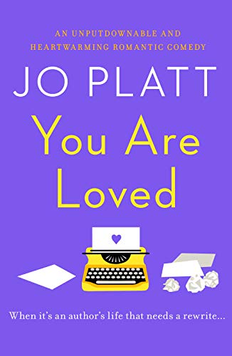 Stock image for You Are Loved for sale by Blackwell's