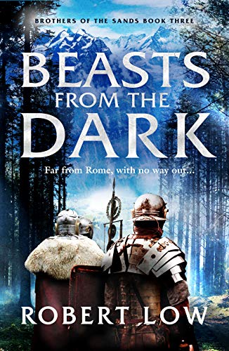 Beispielbild fr Beasts From The Dark (Brothers Of The Sands): 3 zum Verkauf von WorldofBooks