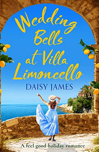 Stock image for Wedding Bells at Villa Limoncello for sale by Better World Books: West