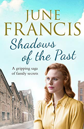 Stock image for Shadows of the Past: A gripping saga of family secrets for sale by ThriftBooks-Atlanta