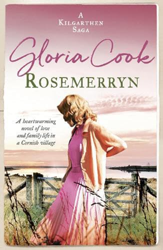 9781788638098: Rosemerryn: A heartwarming novel of love and family life in a Cornish village