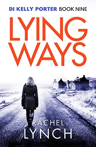 Imagen de archivo de Lying Ways a la venta por Blackwell's