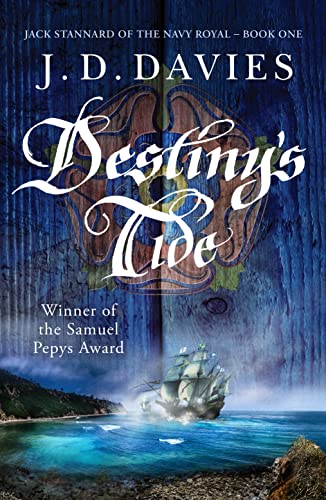 

Destiny's Tide