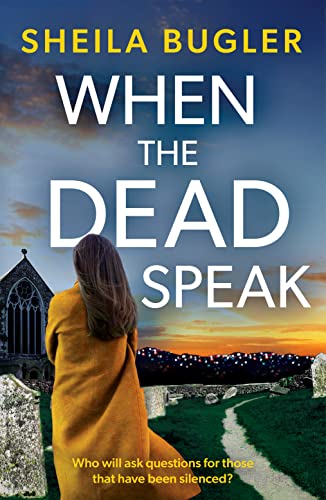 Imagen de archivo de When the Dead Speak: A gripping and page-turning crime thriller packed with suspense (An Eastbourne Murder Mystery): 2 a la venta por AwesomeBooks