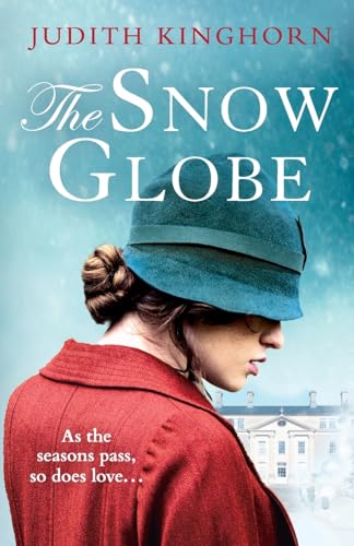 Beispielbild fr The Snow Globe zum Verkauf von Better World Books