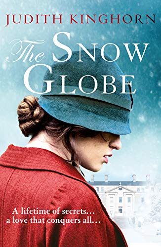 Imagen de archivo de The Snow Globe a la venta por Better World Books