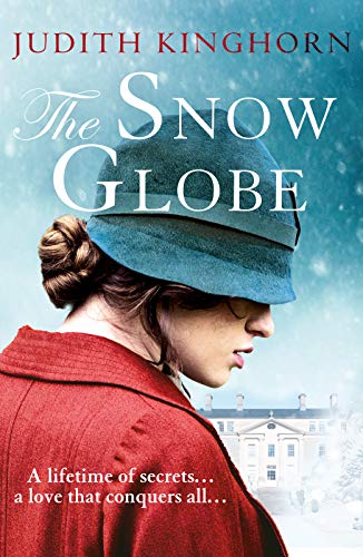 9781788639750: The Snow Globe