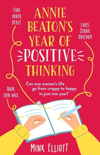 Stock image for Annie Beaton's Year of Positive Thinking for sale by WorldofBooks