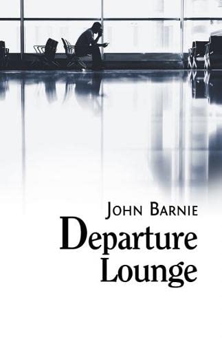 Beispielbild fr Departure Lounge zum Verkauf von PBShop.store US