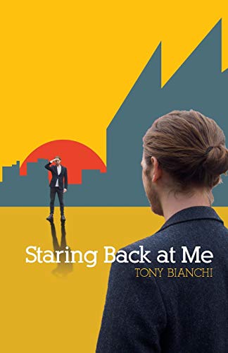 Stock image for Staring Back At Me for sale by Better World Books Ltd