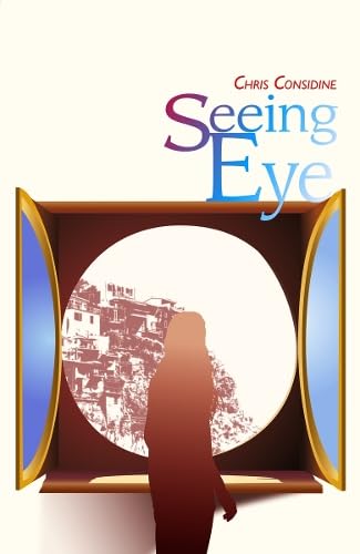 Beispielbild fr Seeing Eye zum Verkauf von WorldofBooks