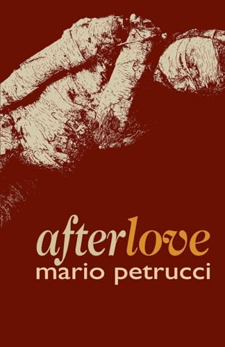 Stock image for Afterlove for sale by Blackwell's