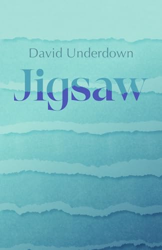 Stock image for Jigsaw for sale by GreatBookPrices