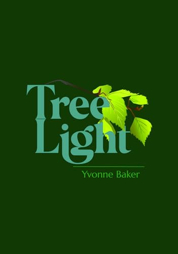 Beispielbild fr Tree Light zum Verkauf von PBShop.store US