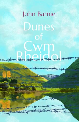 9781788641456: Dunes of Cwm Rheidol