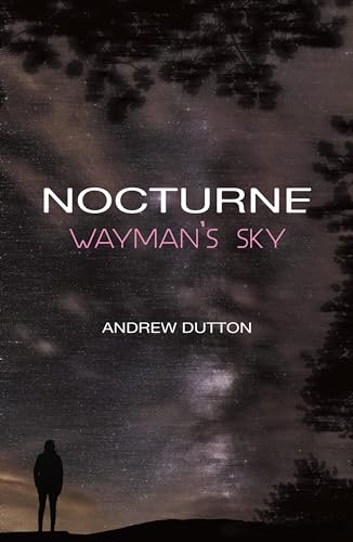 Beispielbild fr Nocturne: Waymans Sky zum Verkauf von WorldofBooks