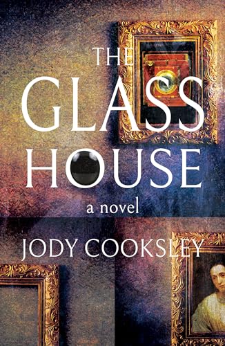 Beispielbild fr Glass House zum Verkauf von WorldofBooks