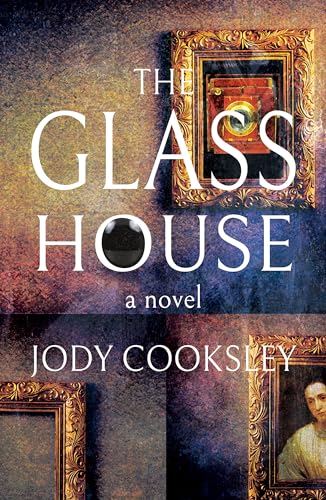 Stock image for The Glass House for sale by Zoom Books Company