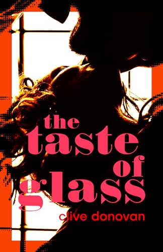 Beispielbild fr Taste of Glass zum Verkauf von WorldofBooks