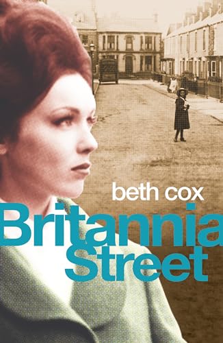 Beispielbild fr Britannia Street zum Verkauf von WorldofBooks