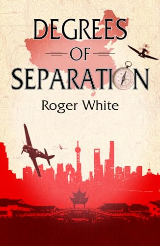 Stock image for Degrees of Separation for sale by BookHolders