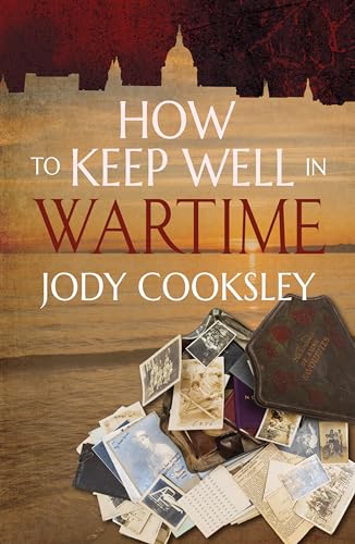 Beispielbild fr How to Keep Well in Wartime zum Verkauf von WorldofBooks