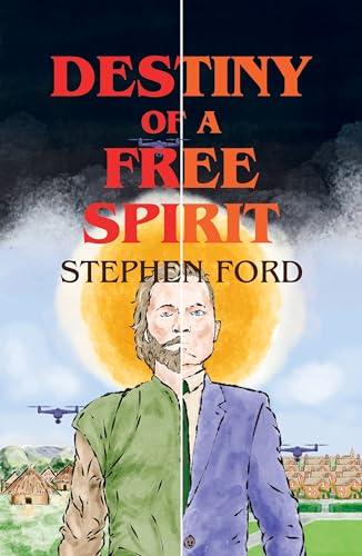 Stock image for Destiny of a Free Spirit for sale by WorldofBooks