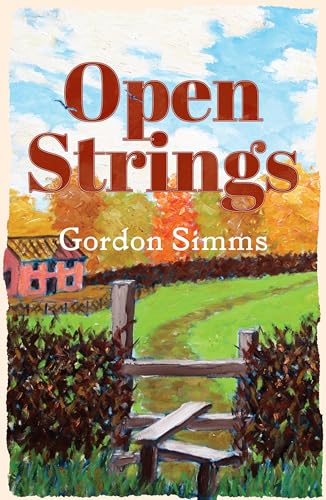 Stock image for Open Strings for sale by GreatBookPrices