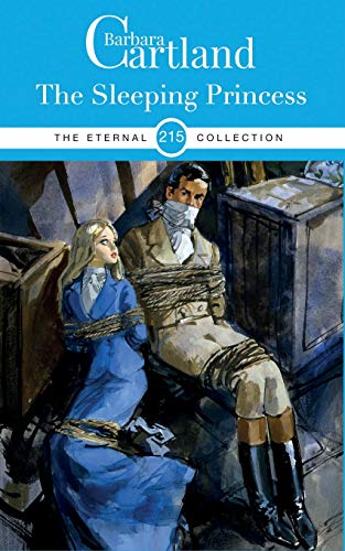 Beispielbild fr 215. The Sleeping Princess (The Eternal Collection) zum Verkauf von HPB Inc.