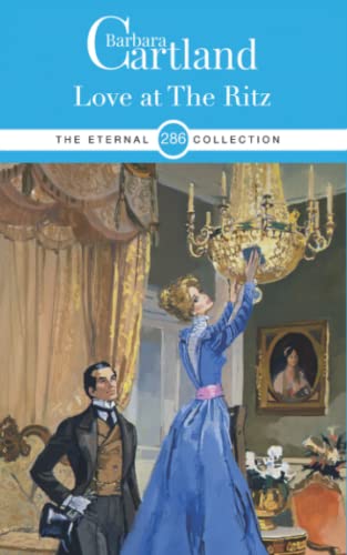 Beispielbild fr 286. Love at The Ritz (The Eternal Collection) zum Verkauf von WorldofBooks