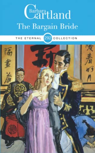 Beispielbild fr 292. The Bargain Bride (The Eternal Collection) zum Verkauf von ThriftBooks-Dallas