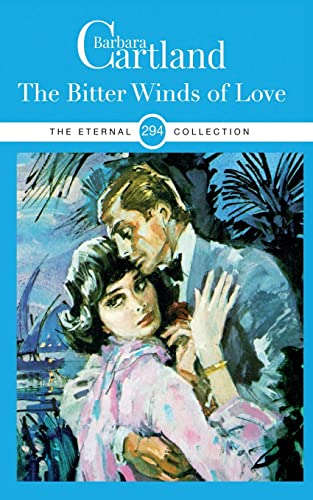 Stock image for THE BITTER WINDS OF LOVE for sale by PBShop.store US