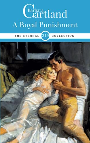 Stock image for 319. A Royal Punishment (The Eternal Collection) for sale by Book Deals