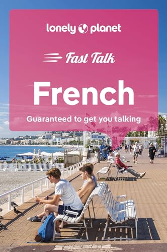 Stock image for Lonely Planet French Phrasebook & Dictionary 8 for sale by Greenway