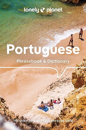 Beispielbild fr Portuguese Phrasebook &amp; Dictionary zum Verkauf von Blackwell's
