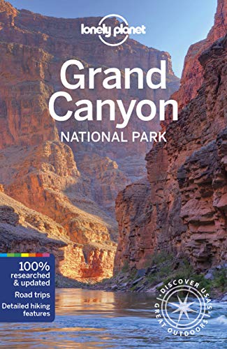 Stock image for Grand Canyon National Park for sale by Blackwell's