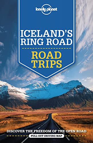 Beispielbild fr Iceland's Ring Road zum Verkauf von Blackwell's