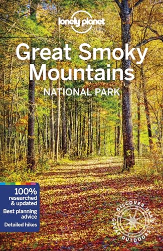 Imagen de archivo de Lonely Planet Great Smoky Mountains National Park (National Parks) a la venta por Strand Book Store, ABAA