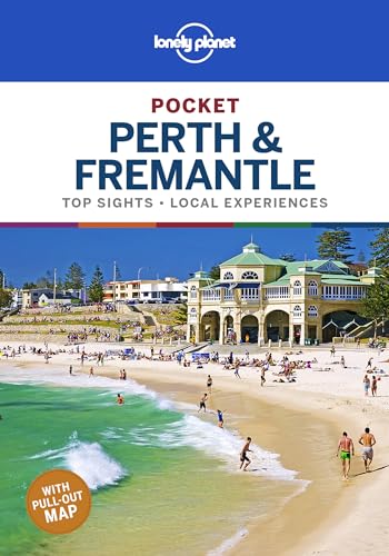 Stock image for Pocket Perth &amp; Fremantle for sale by Blackwell's
