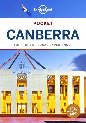 Stock image for Pocket Canberra for sale by Blackwell's