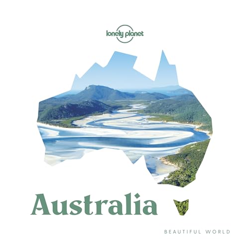 Imagen de archivo de Lonely Planet Beautiful World Australia 1 a la venta por SecondSale