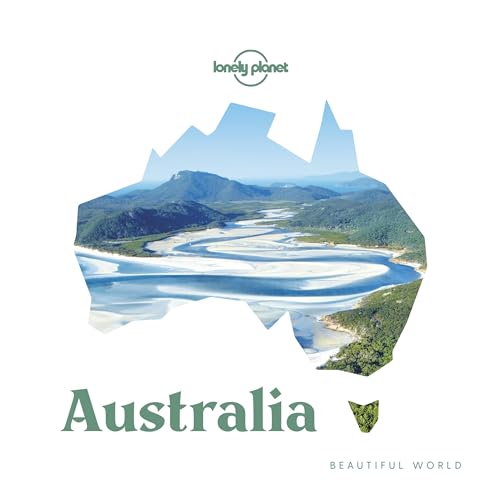 Stock image for Lonely Planet Beautiful World Australia 1 for sale by Better World Books