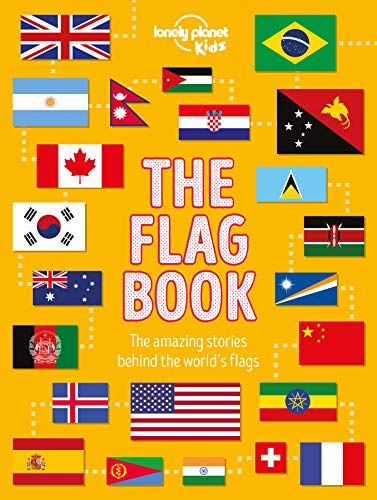 9781788683098: The Flag Book (The Fact Book)