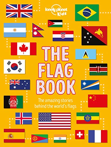 

The Flag Book 1ed -anglais-
