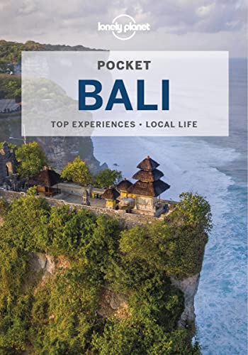 Beispielbild fr Lonely Planet Pocket Bali: Top Sights, Local Experiences (Pocket Guide) zum Verkauf von WorldofBooks