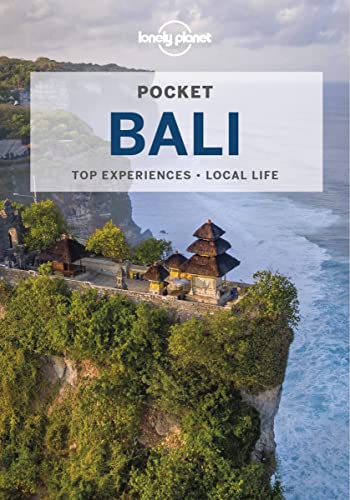 9781788683777: Lonely Planet Pocket Bali: Top Sights, Local Experiences (Pocket Guide)