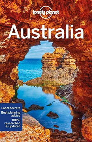9781788683951: Lonely Planet Australia (Travel Guide)