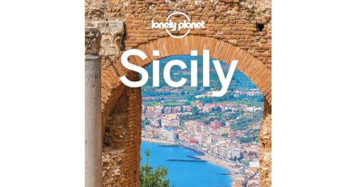 Stock image for Lonely Planet Sicily 9 for sale by ThriftBooks-Dallas
